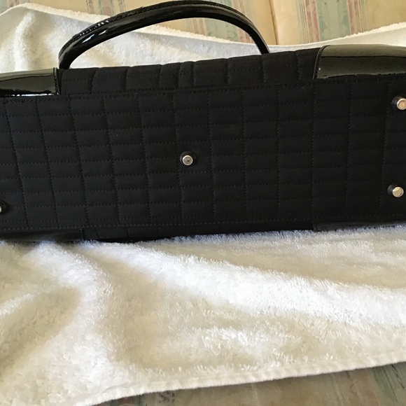 Large black bag - Picture 6 of 12